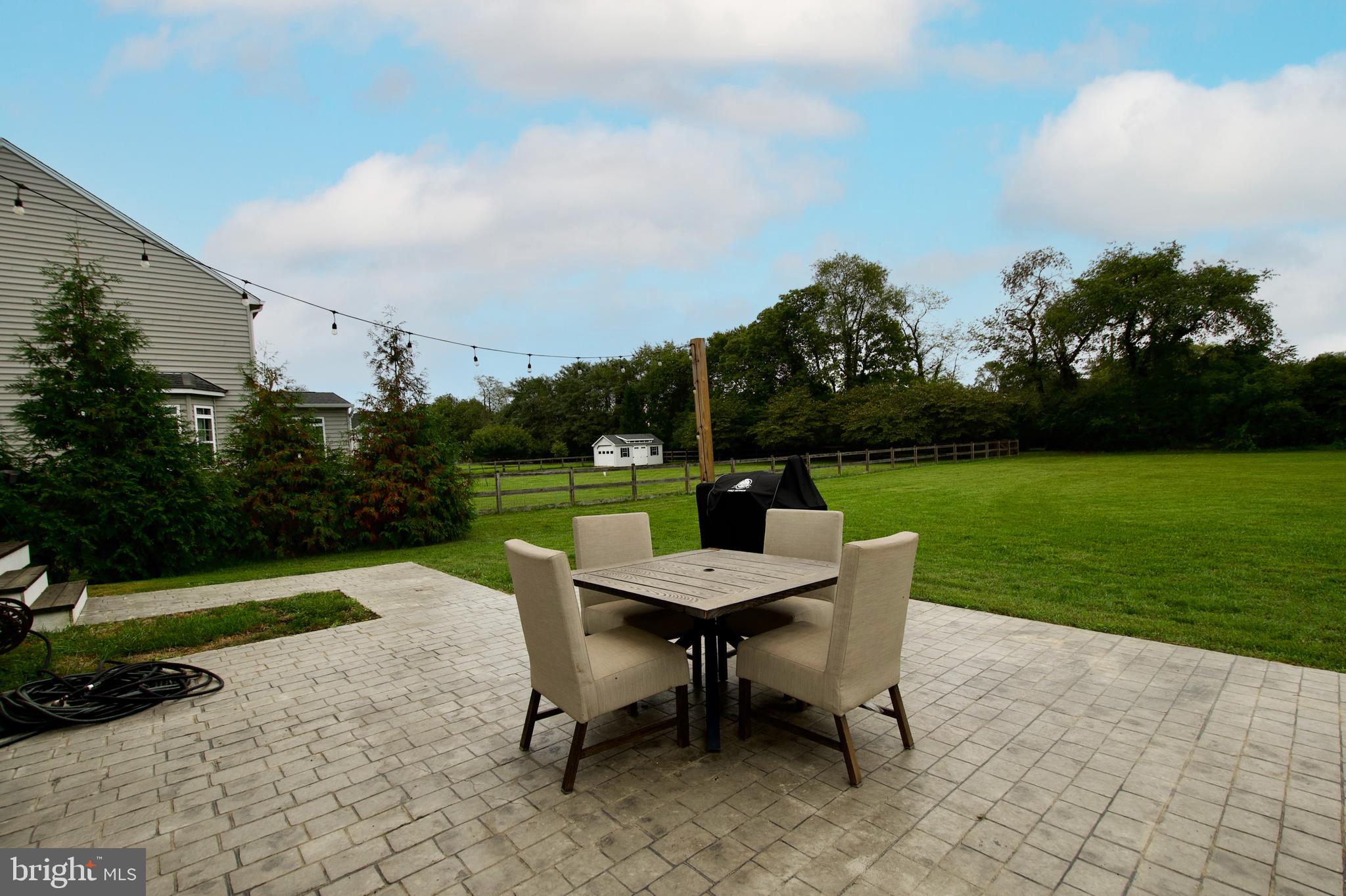 55 Indian Point Road Stafford, VA 22554 - Photo 53 of 60 Patio