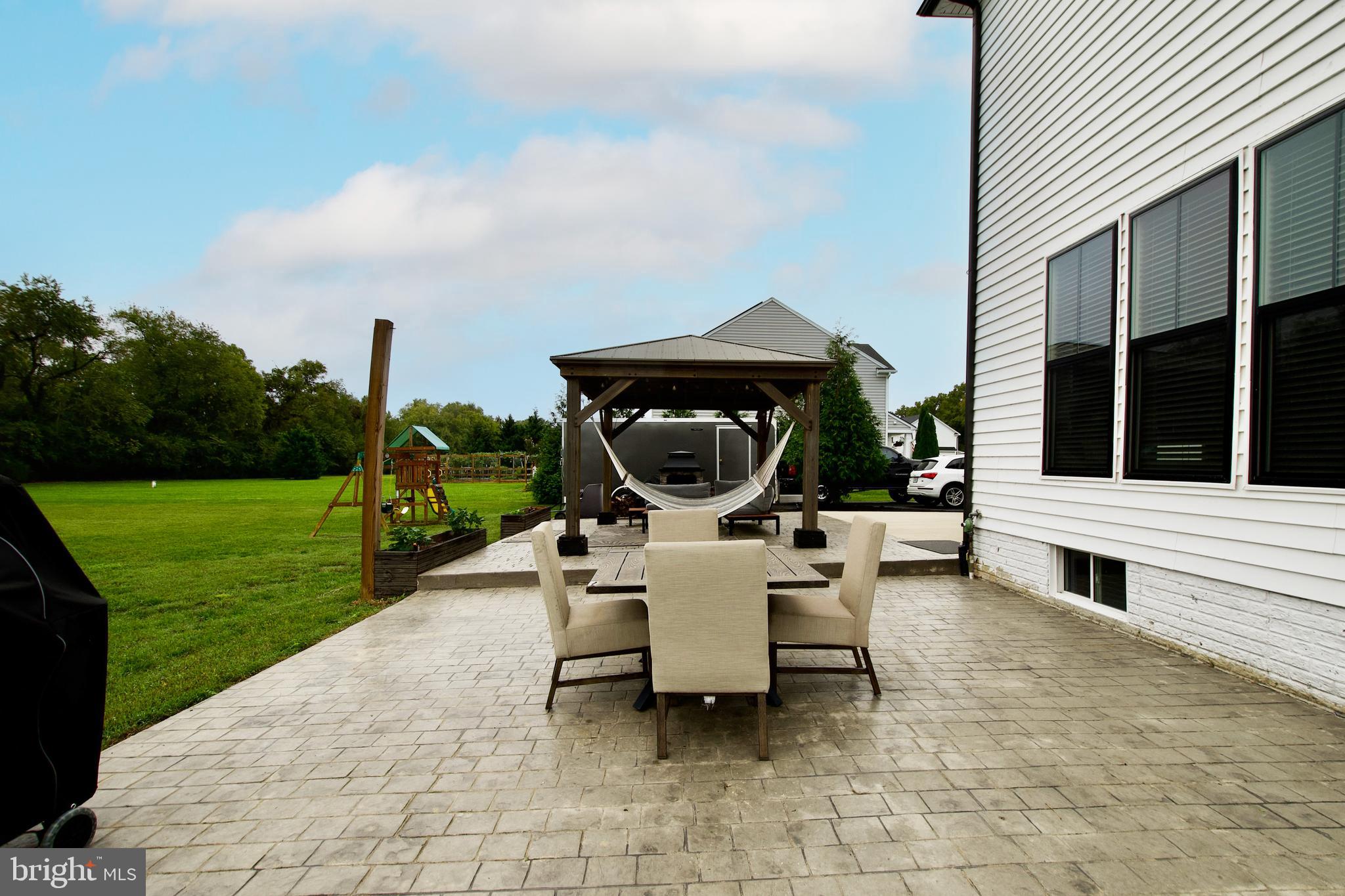 55 Indian Point Road Stafford, VA 22554 - Photo 54 of 60 Patio