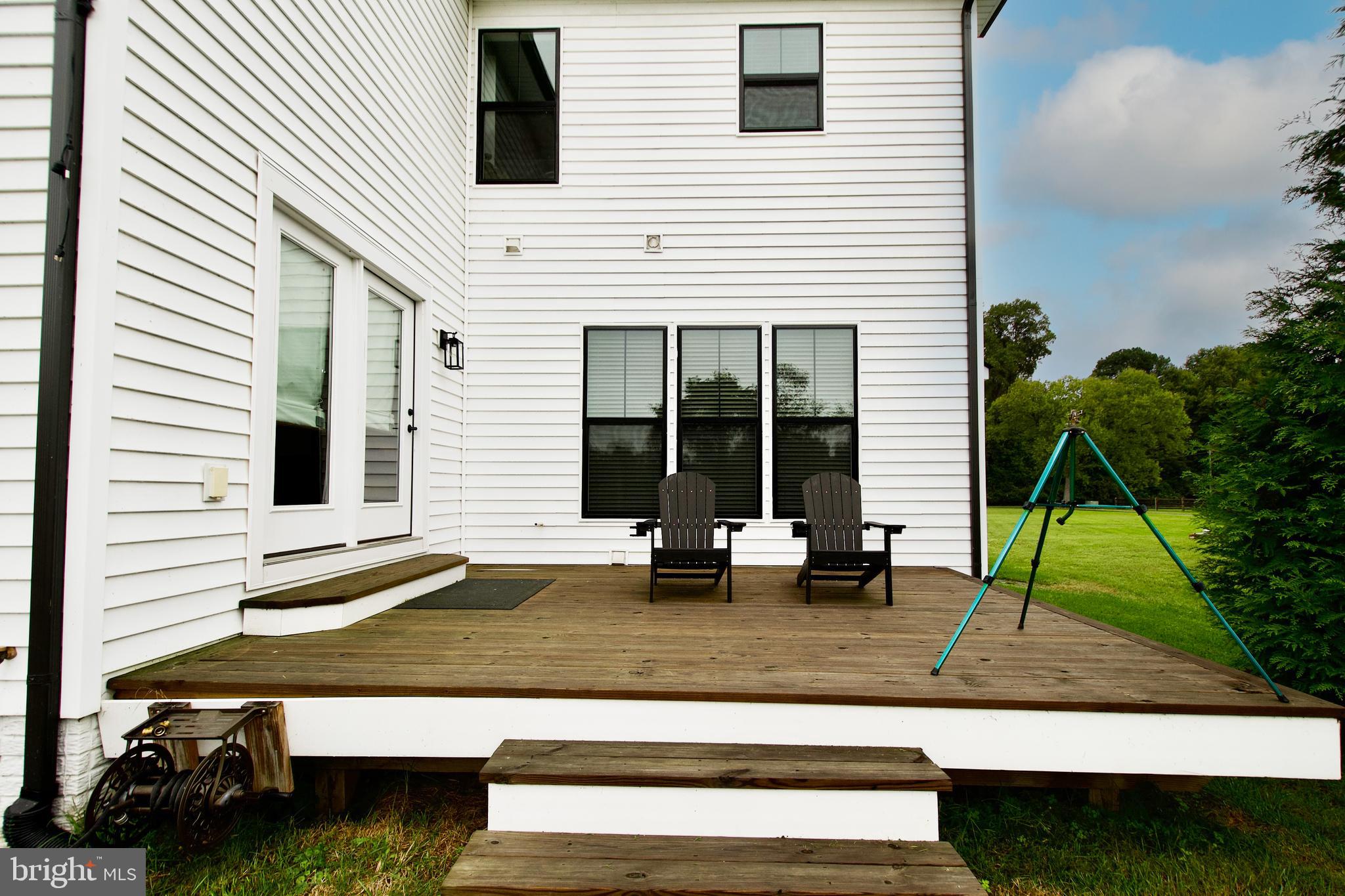 55 Indian Point Road Stafford, VA 22554 - Photo 55 of 60 Deck