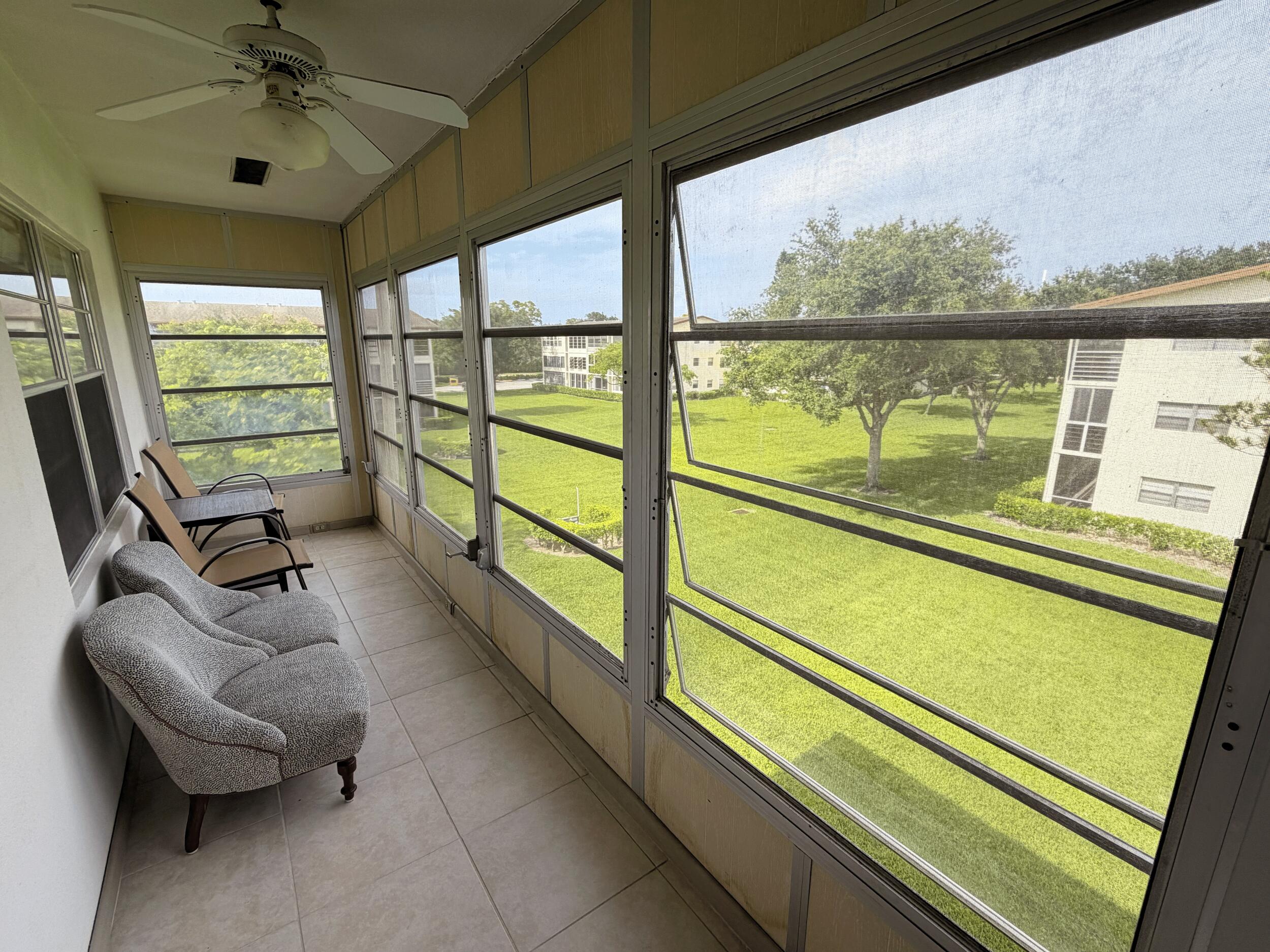 375 Mansfield I Boca Raton, FL 33434 - Photo 6 of 15 gardenview