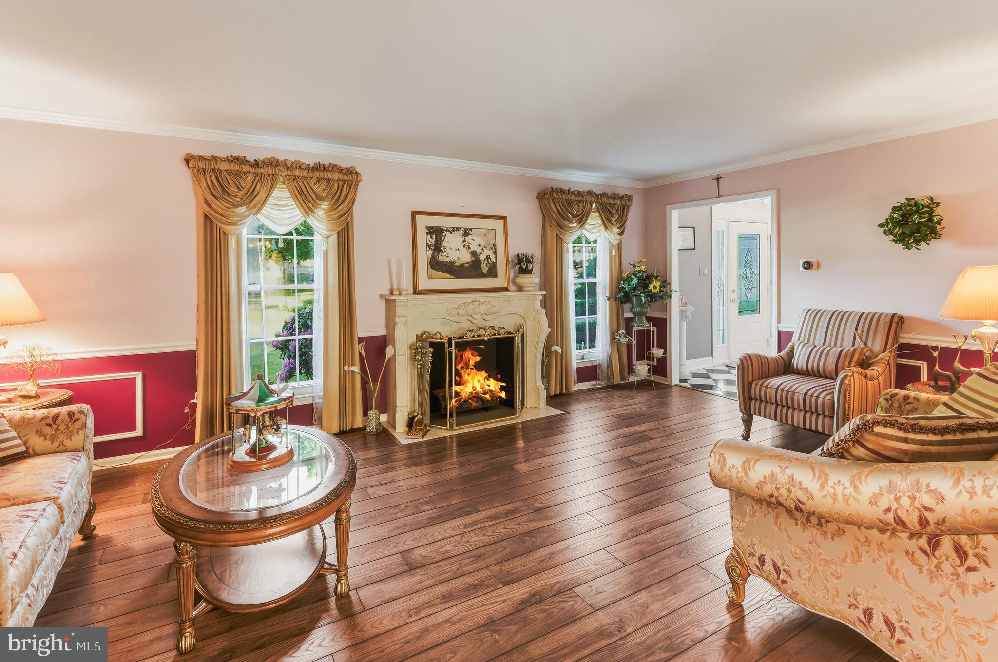 703 Sycamore Court Laurel Springs, NJ 08021 - Photo 5 of 31