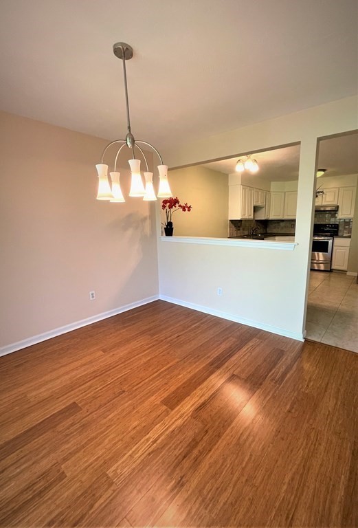 84 Walpole Street, Unit 3J Canton, MA 02021 - Photo 8 of 23 Gallery Image 8