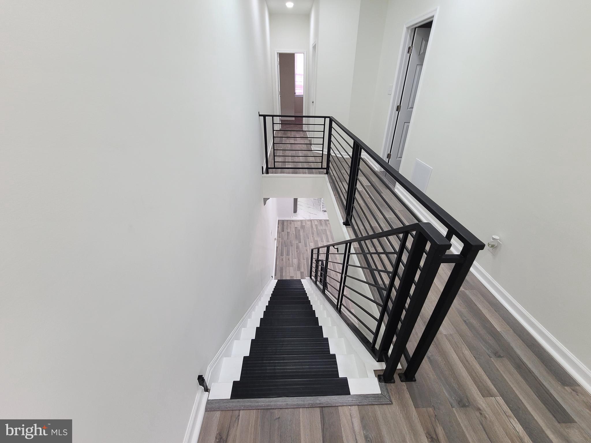 612 Wynnewood Road Philadelphia, PA 19151 - Photo 33 of 75 Stairs To Upper Level