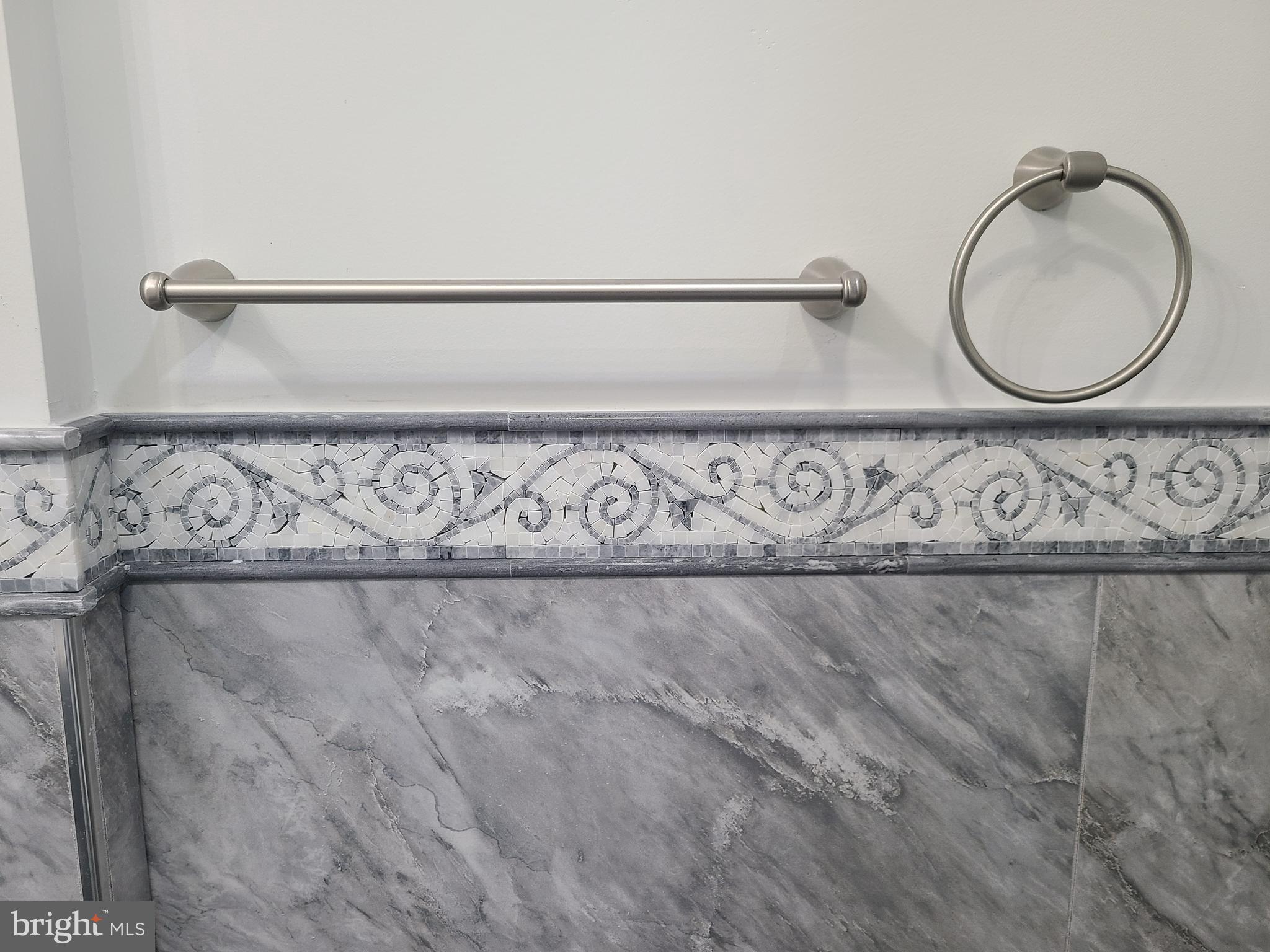 612 Wynnewood Road Philadelphia, PA 19151 - Photo 54 of 75 Custom Tile