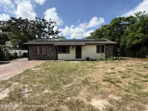 $173,000 | 6134 Pinehurst Drive, Spring Hill, FL 34606
