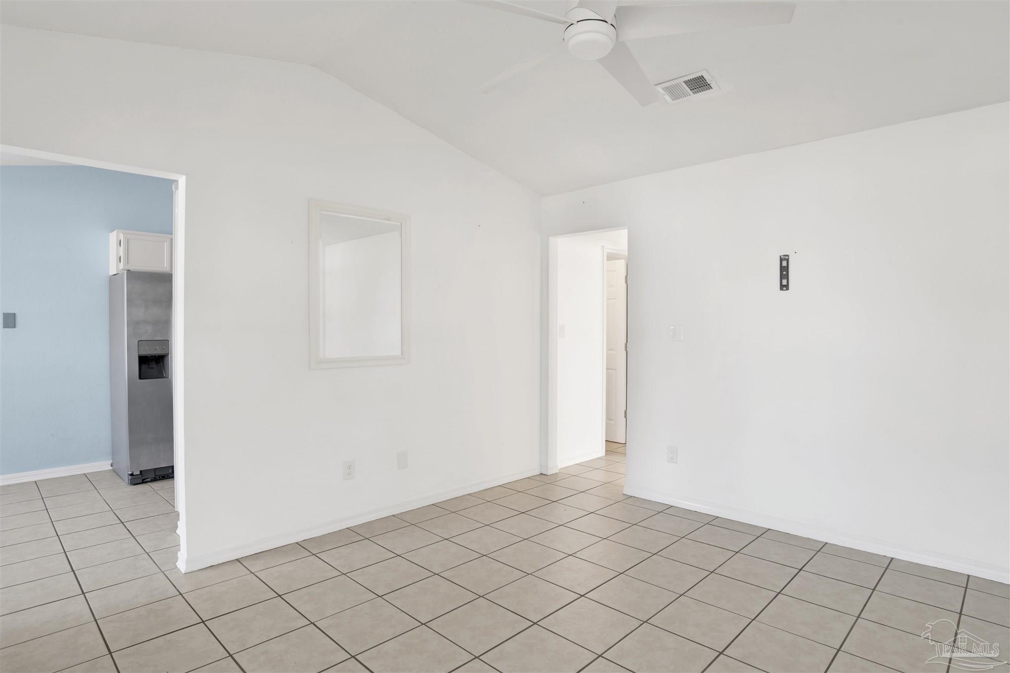 3437 Riverside Drive Pensacola, FL 32514 - Photo 5 of 27 a view of an empty room