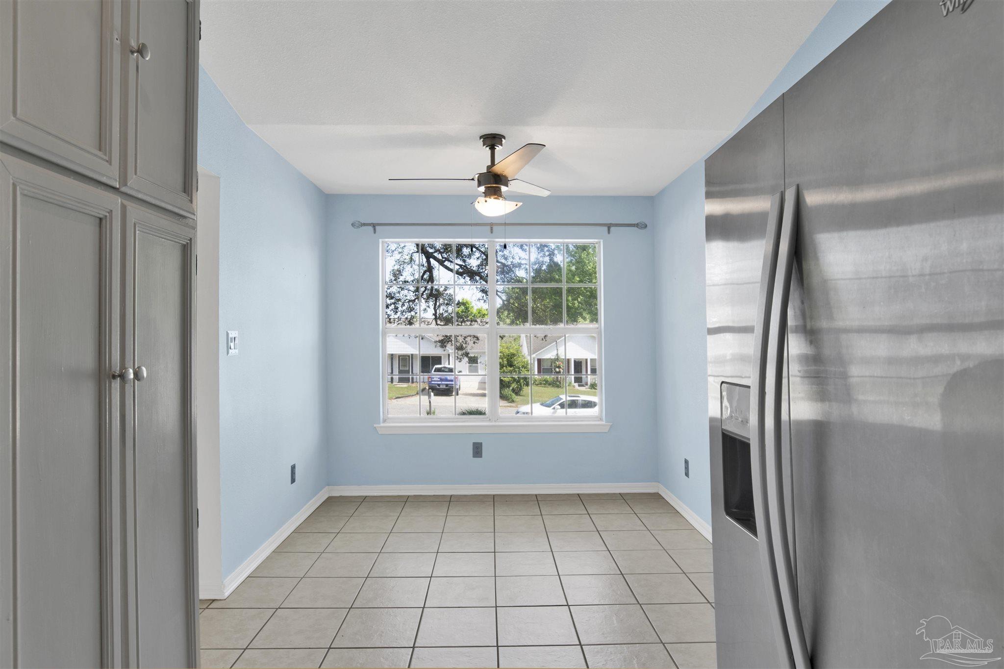 3437 Riverside Drive Pensacola, FL 32514 - Photo 9 of 27 a view of an empty room with a window