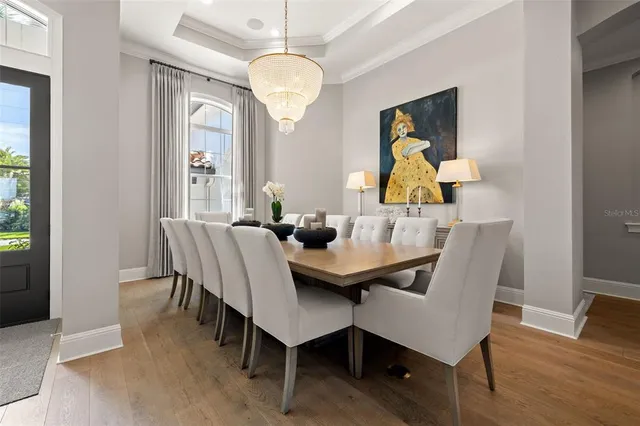 $5,300,000 | 1210 Monterey Boulevard Northeast, St. Petersburg, FL 33704