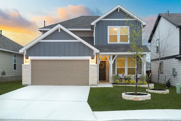 $409,000 | 7702 Pecos, Boerne, TX 78015