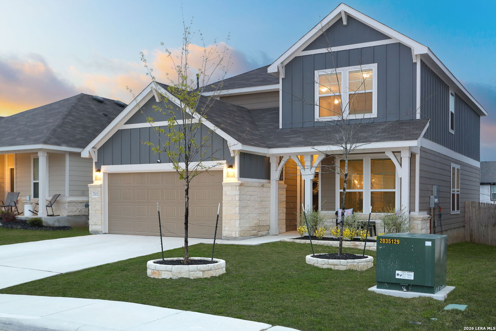 7702 Pecos Boerne, TX 78015 - Photo 3 of 42