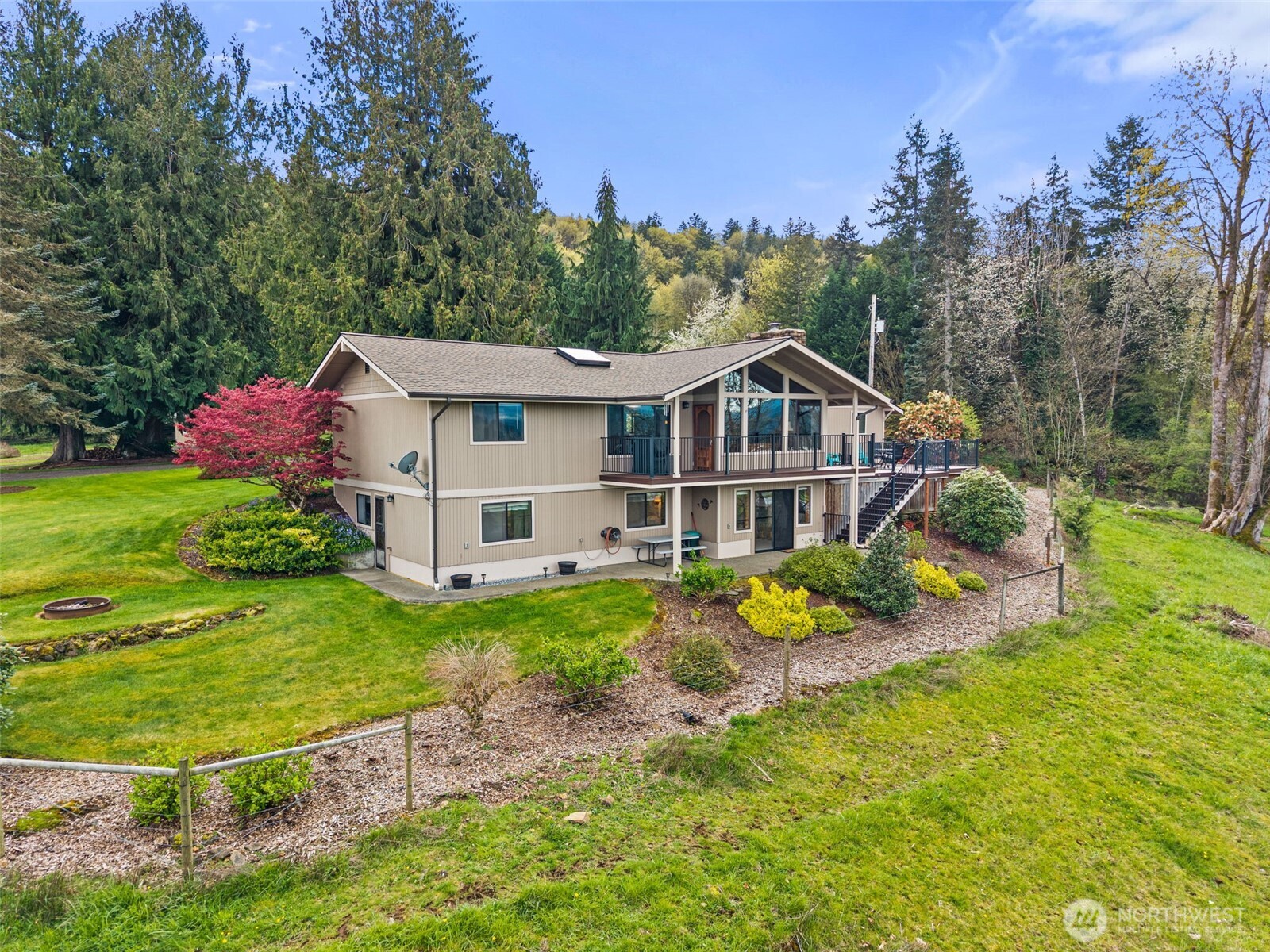213 Bowen Road Mossyrock, WA 98564 - Photo 1 of 40 Gallery Image 1
