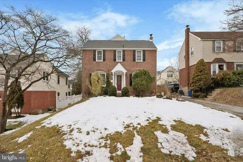 $615,000 | 114 Earlington Road, Havertown, PA 19083