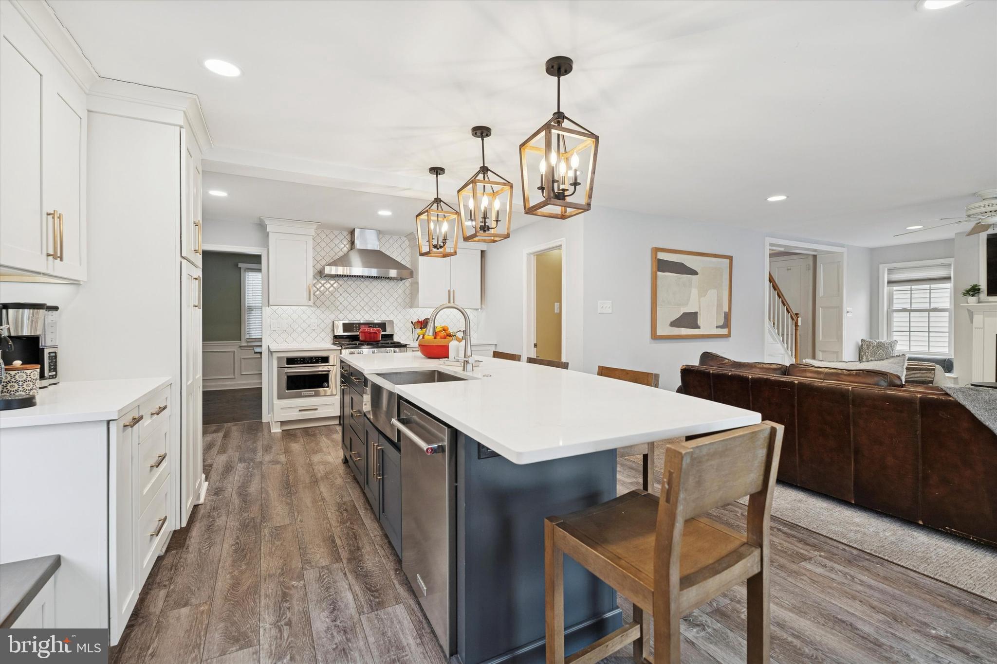 114 Earlington Road Havertown, PA 19083 - Photo 13 of 38