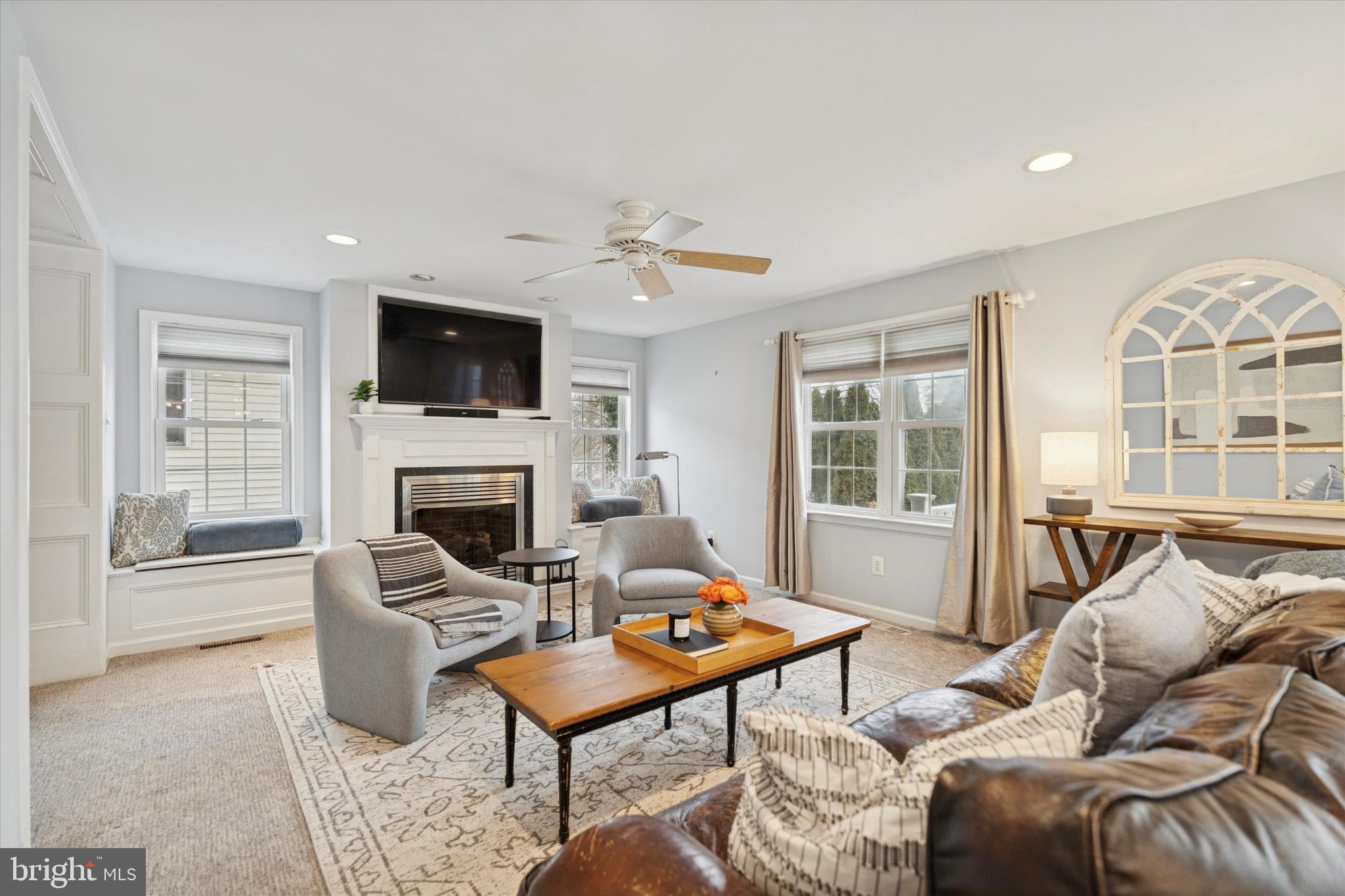 114 Earlington Road Havertown, PA 19083 - Photo 18 of 38