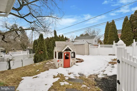 $615,000 | 114 Earlington Road, Havertown, PA 19083