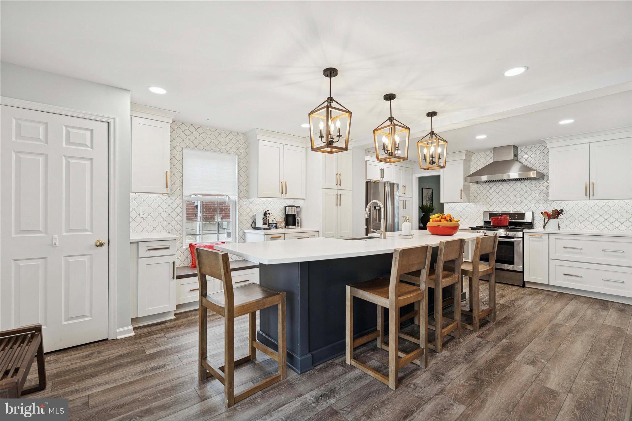 114 Earlington Road Havertown, PA 19083 - Photo 10 of 38