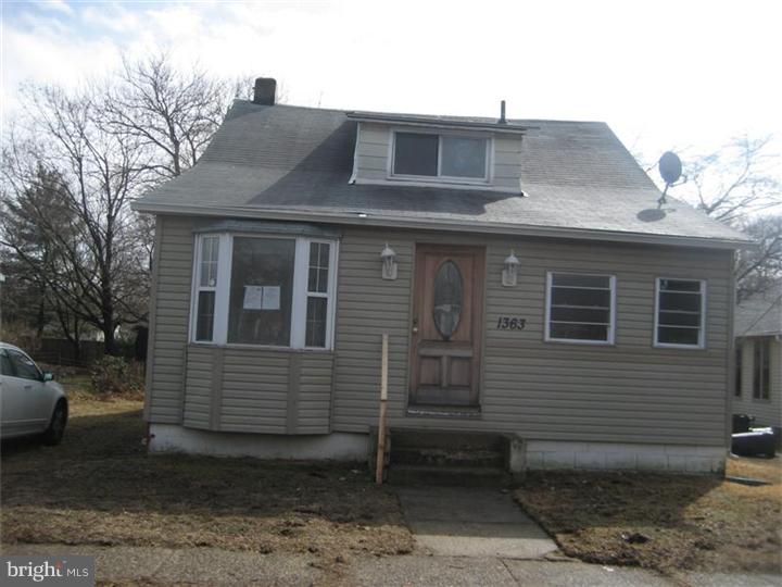 1363 Crown Point Road Westville, NJ 08093 - Photo 1 of 6 Gallery Image 1