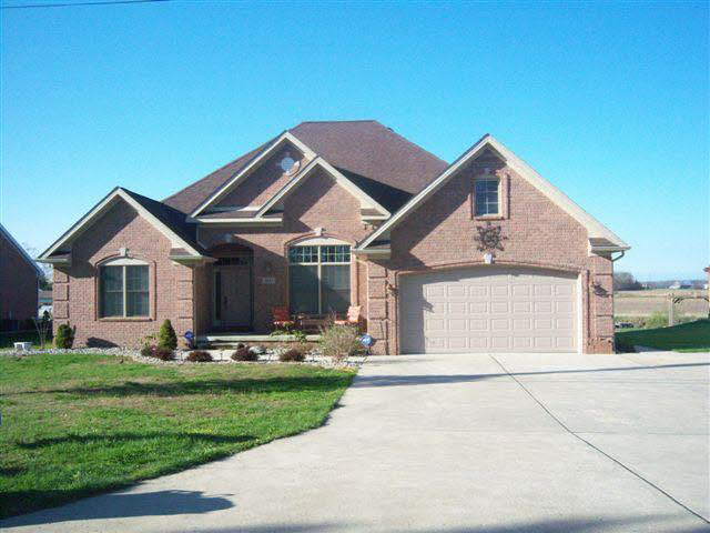 3843 Blohm Road Monroe, MI 48161 - Photo 1 of 15 Curb Appeal
