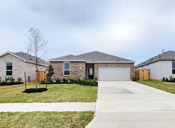 $2,100 | 28622 Great Cyn Drive, Hockley, TX 77447
