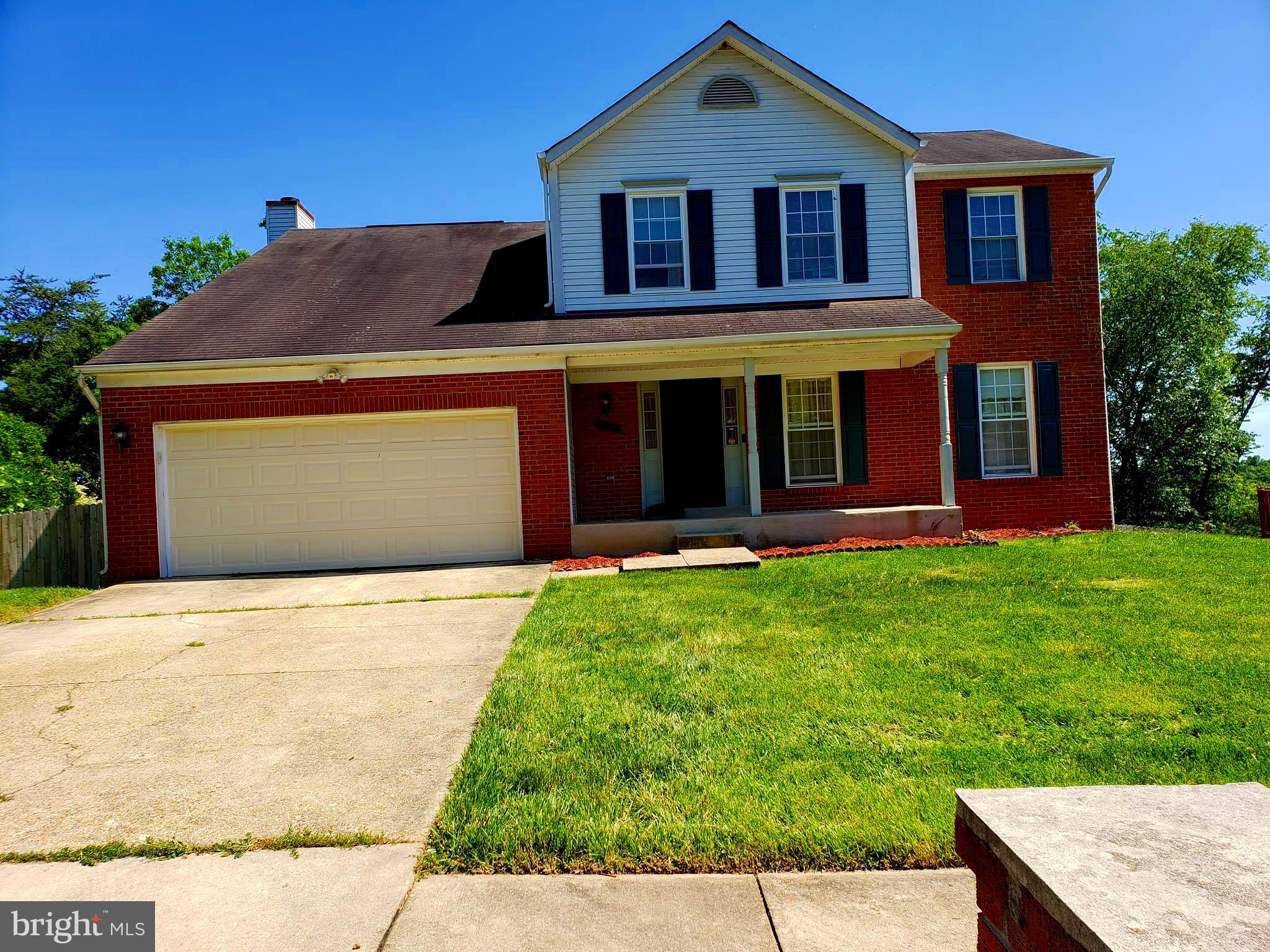 9100 Old Palmer Road Fort Washington, MD 20744 - Photo 1 of 24 Gallery Image 1