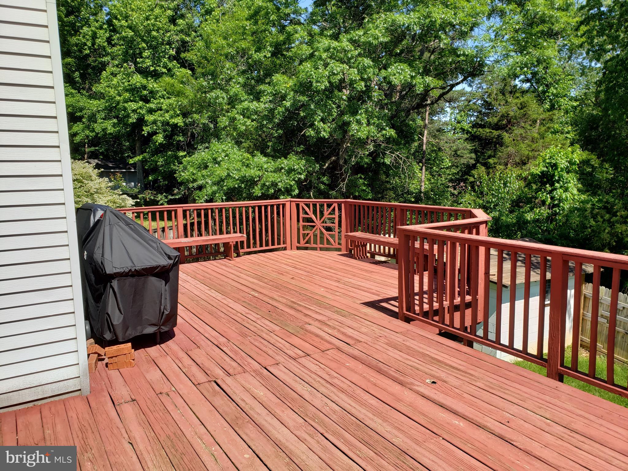 9100 Old Palmer Road Fort Washington, MD 20744 - Photo 21 of 24 Gallery Image 21
