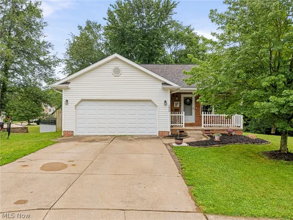 $230,000 | 1623 Isaac Trail, Akron, OH 44306