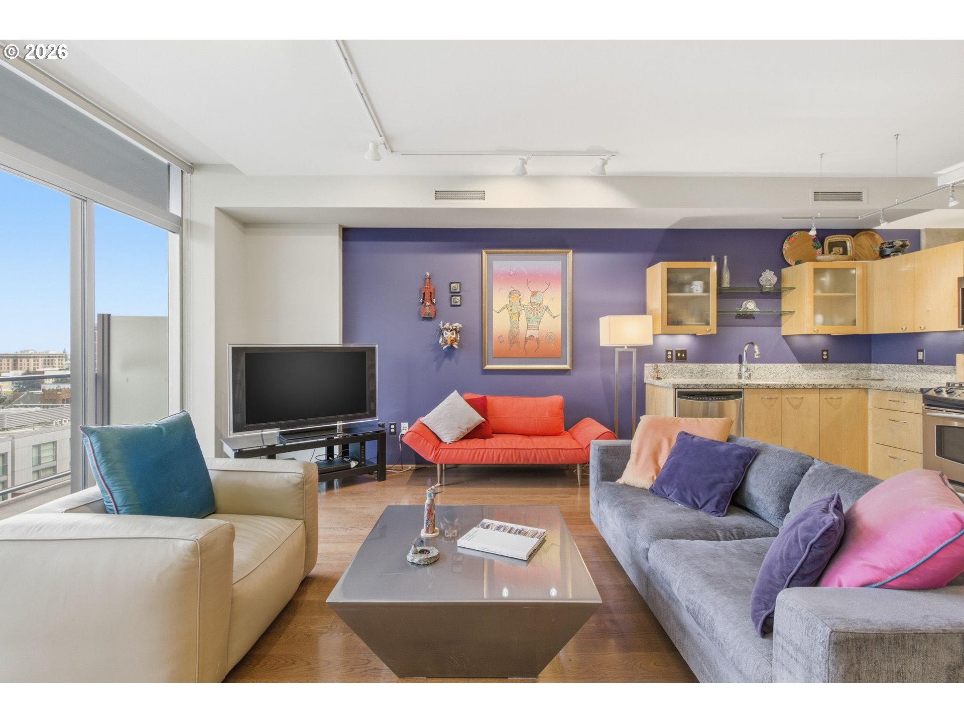 1221 Southwest 10th Avenue, Unit 908 Portland, OR 97205 - Photo 23 of 48