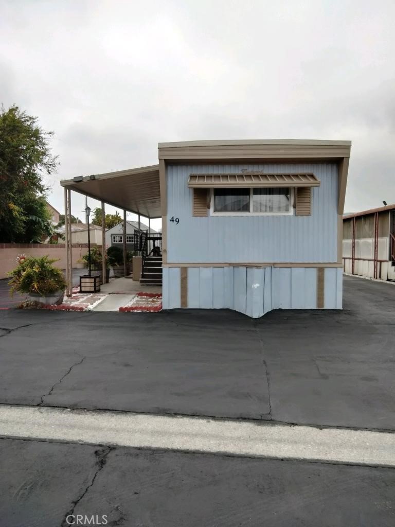 21926 South Vermont Ave Unit 49