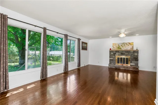 $320,000 | 8205 Freeman Avenue, Kansas City, KS 66112