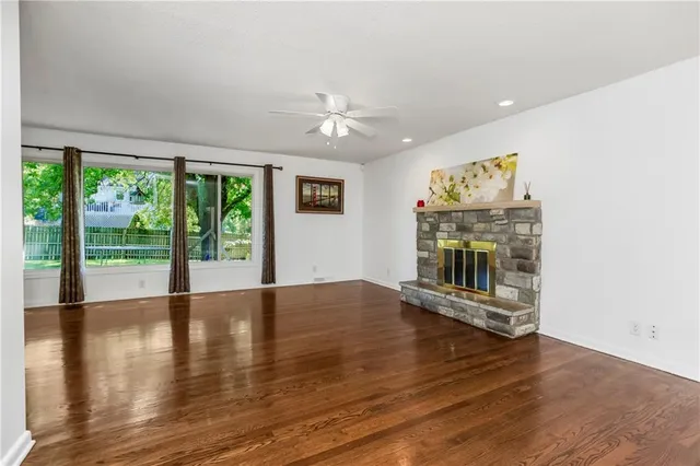 $320,000 | 8205 Freeman Avenue, Kansas City, KS 66112