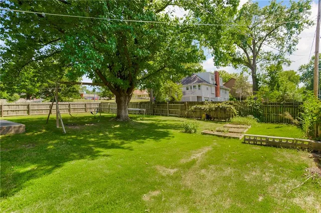 $320,000 | 8205 Freeman Avenue, Kansas City, KS 66112