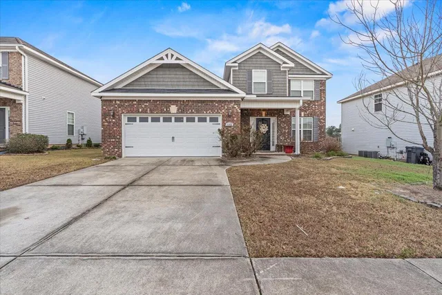 $324,999 | 1152 Rosland Circle, Augusta, GA 30909