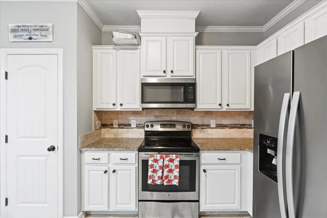 $324,999 | 1152 Rosland Circle, Augusta, GA 30909