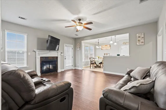 $324,999 | 1152 Rosland Circle, Augusta, GA 30909