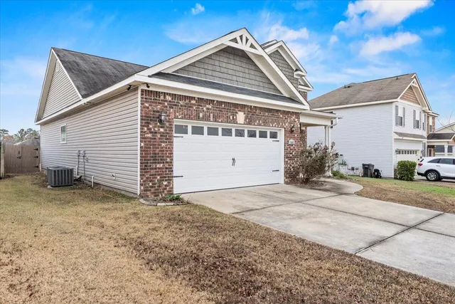 $324,999 | 1152 Rosland Circle, Augusta, GA 30909