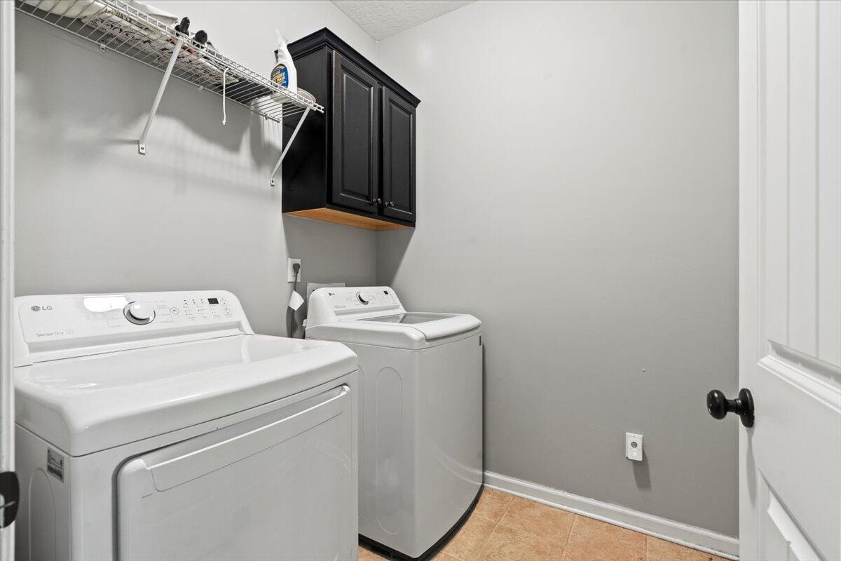 1152 Rosland Circle Augusta, GA 30909 - Photo 26 of 37 26-Laundry Room