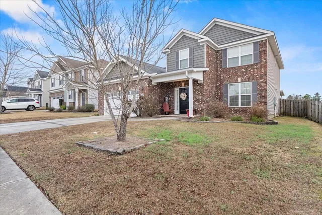 $324,999 | 1152 Rosland Circle, Augusta, GA 30909