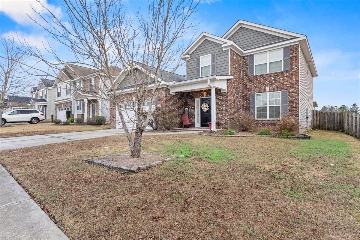 1152 Rosland Circle Augusta, GA 30909 - Photo 3 of 37 03-Front of Home