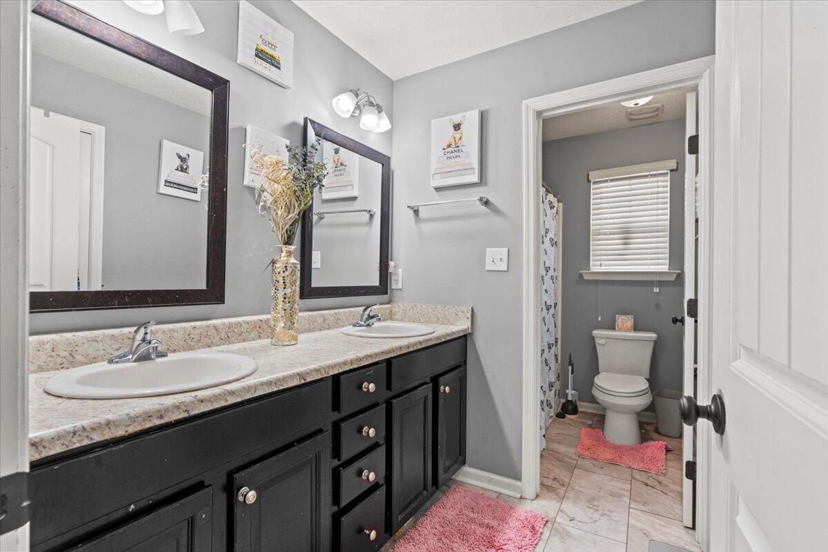 1152 Rosland Circle Augusta, GA 30909 - Photo 31 of 37 31-Bathroom 3