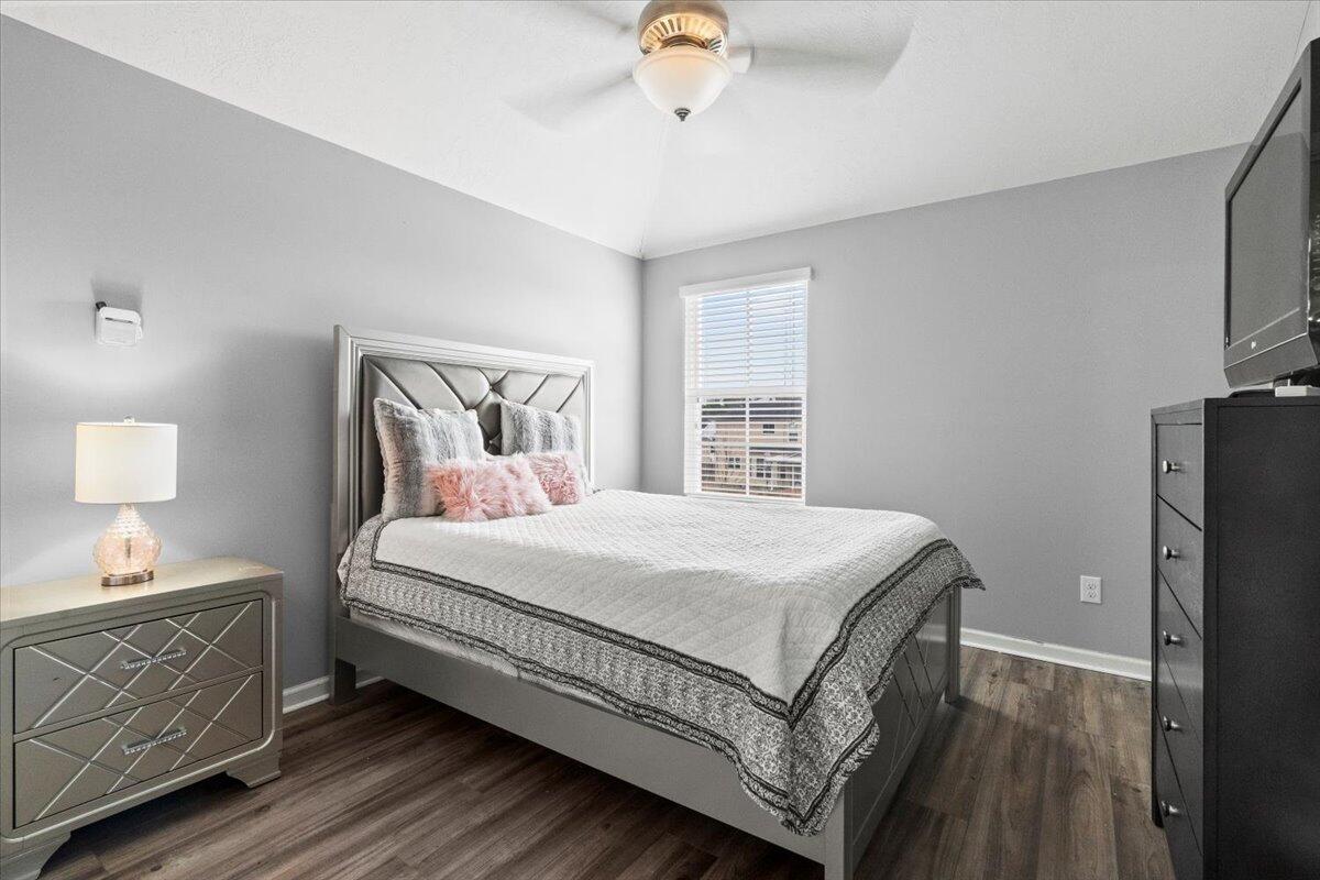 1152 Rosland Circle Augusta, GA 30909 - Photo 34 of 37 34-Bedroom 4