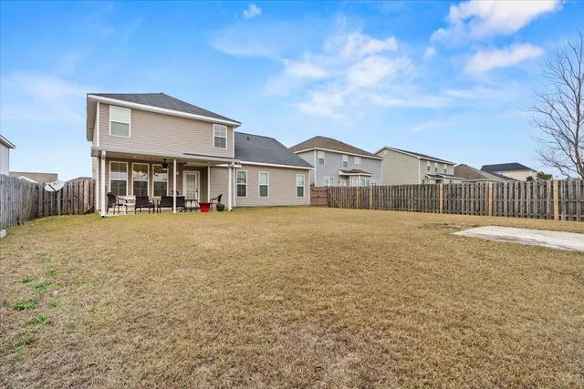 $324,999 | 1152 Rosland Circle, Augusta, GA 30909