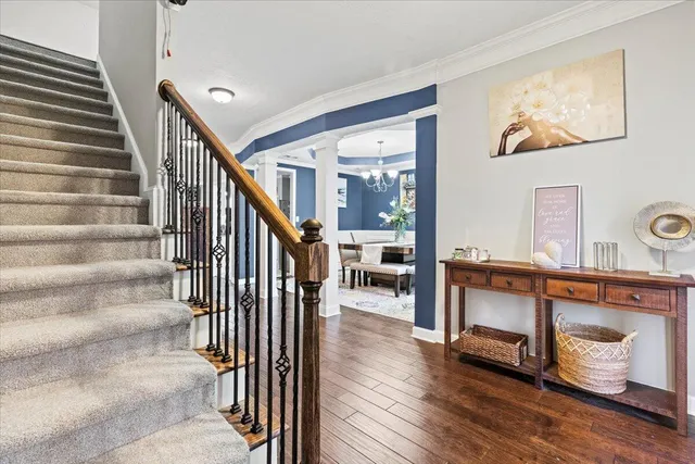 $324,999 | 1152 Rosland Circle, Augusta, GA 30909