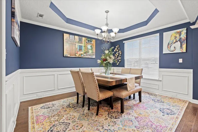 $324,999 | 1152 Rosland Circle, Augusta, GA 30909