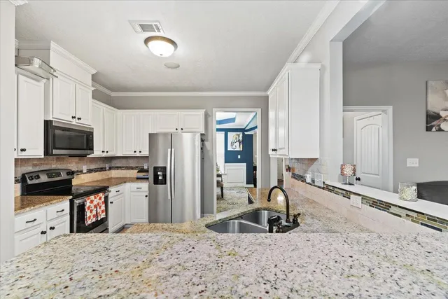 $324,999 | 1152 Rosland Circle, Augusta, GA 30909