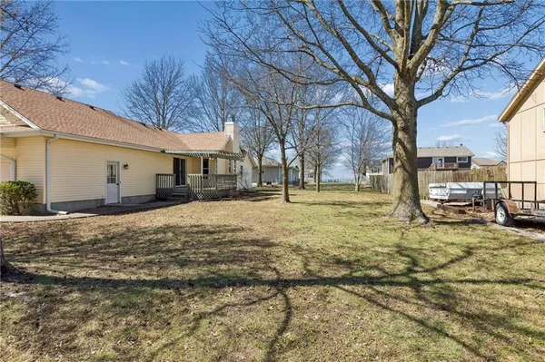 $275,000 | 204 West 1st Street, Garden City, MO 64747