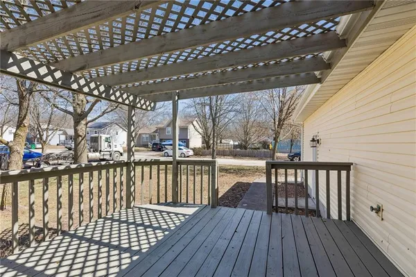$275,000 | 204 West 1st Street, Garden City, MO 64747