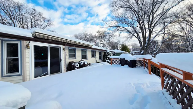 $399,800 | W154N10077 Moonlite Drive, Germantown, WI 53022