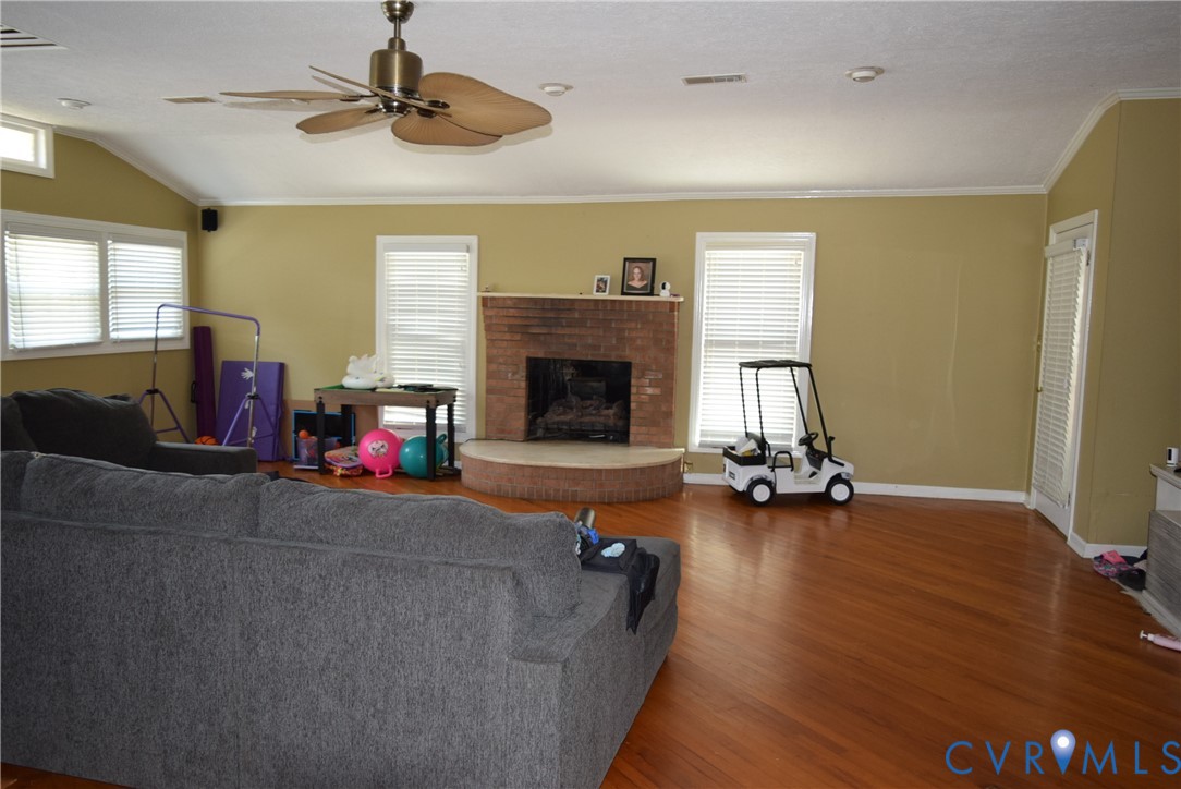 3197 Horsepasture Price Road Ridgeway, VA 24148 - Photo 27 of 33