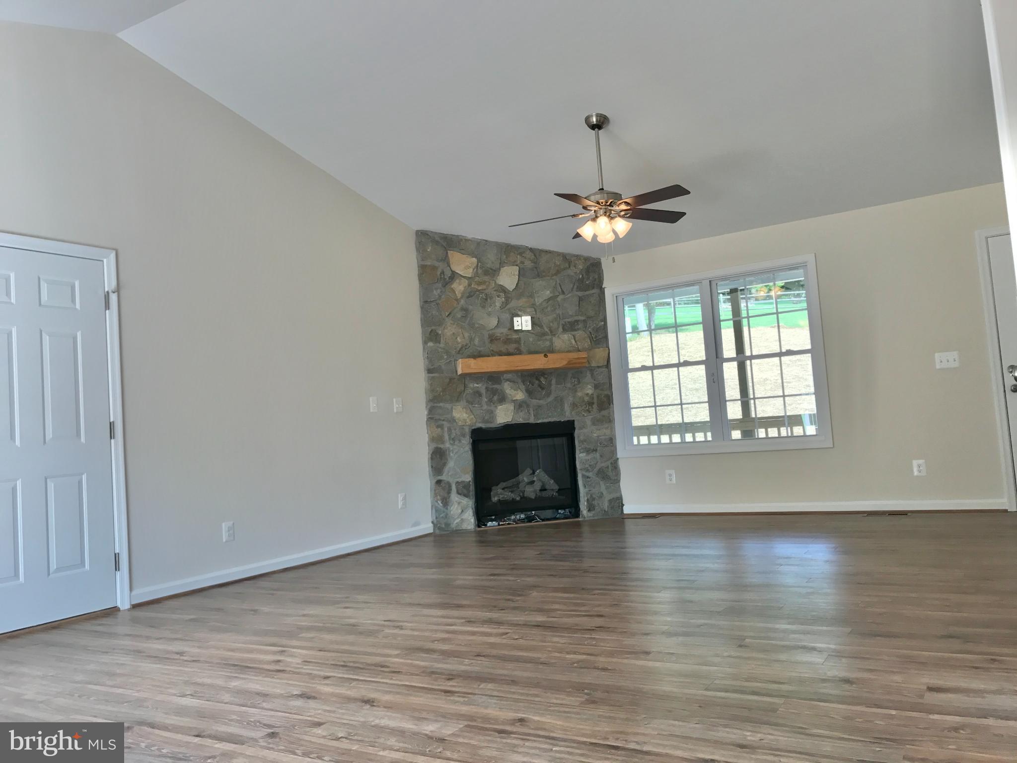 1249 High Top Road Linden, VA 22642 - Photo 26 of 40 Photo similar. Fireplace optional