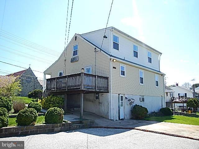 1938 Old Frederick Road Catonsville, MD 21228 - Photo 2 of 15 Exterior (General)